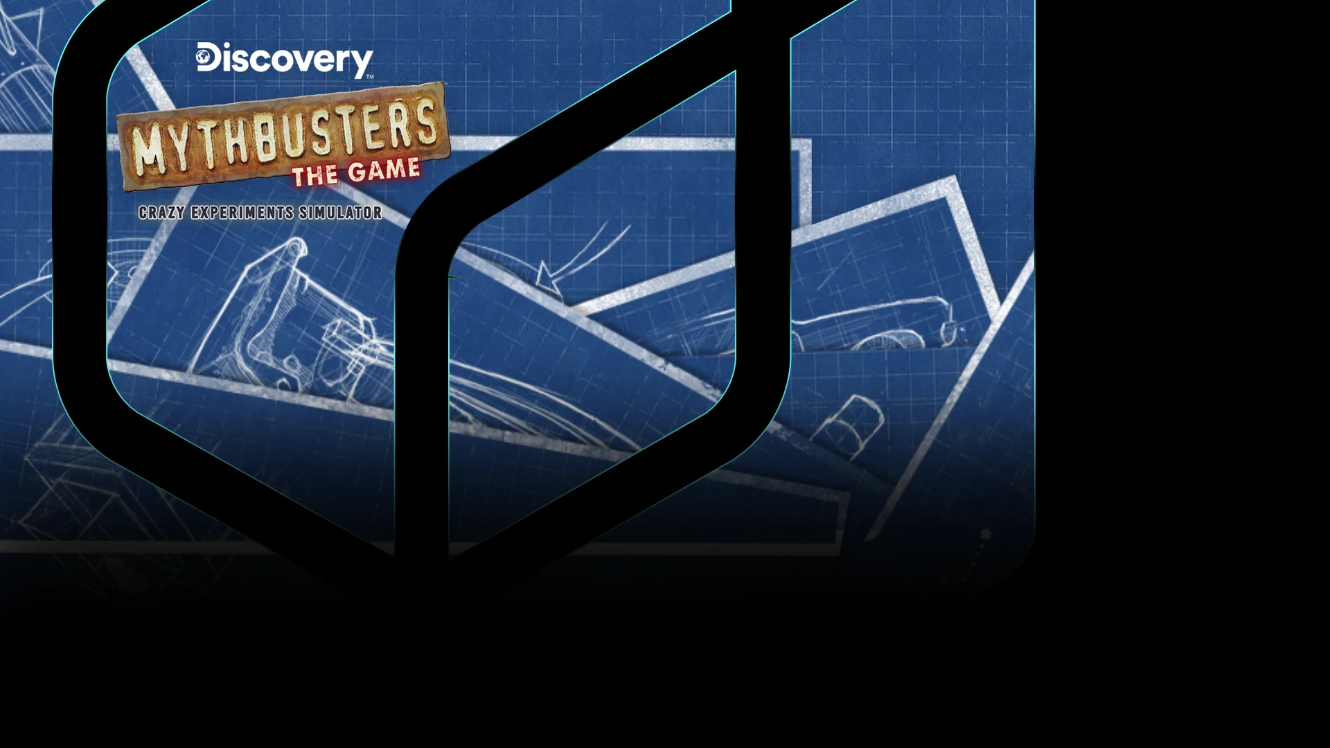 <span style="text-align: center;">MythBusters: The Game <span class="outline">has arrived!<span></span>